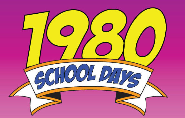 Glorious Days Of Old