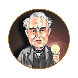 The greatest master minds of them all 