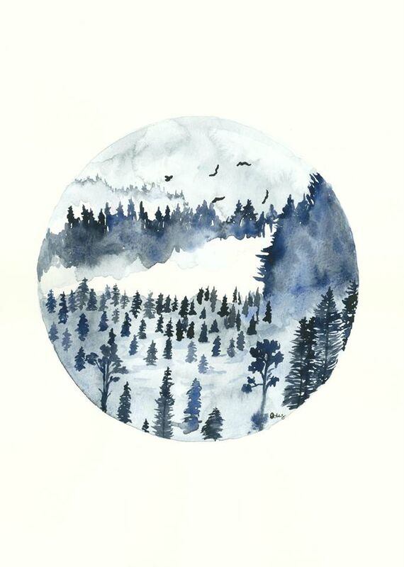You'll Find Me In The Forest You'll Find Me In The Forest