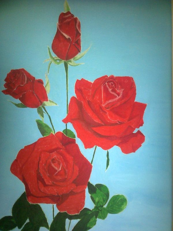 Shalom Art Creations