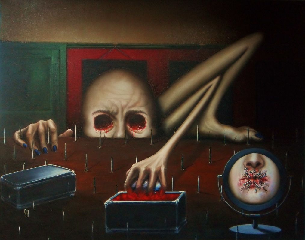 Hear no Evil  Speak no Evil See no Evil