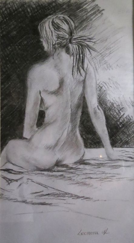 Young Nude