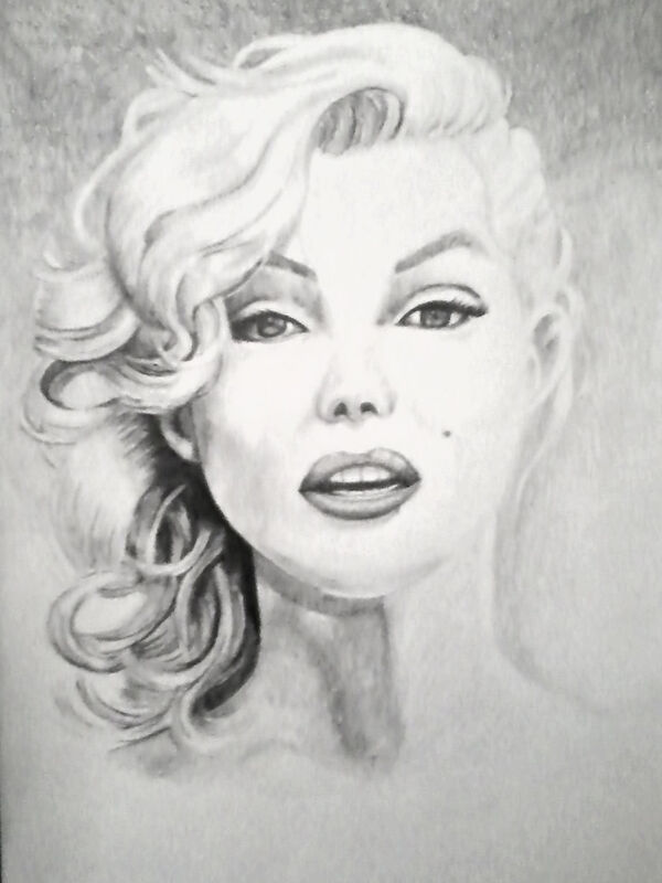 Marilyn Monroe