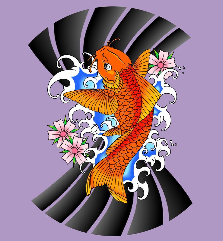 Koi