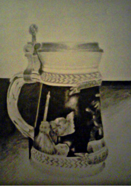 Mug