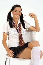 School Girl School Girl