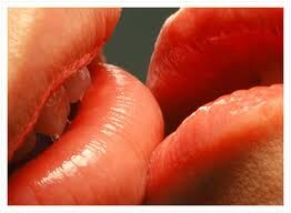 Soft Kiss