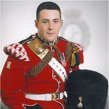 drummer lee rigby drummer lee rigby