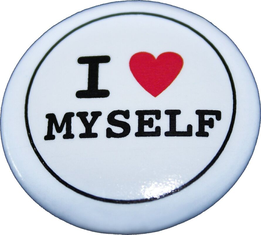 Love myself