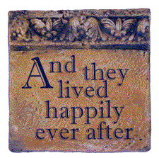 Happy ever after