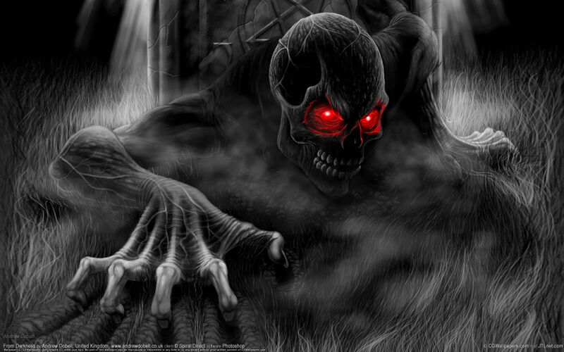 Facing Demons Facing Demons
