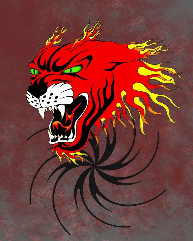HellCat HellCat