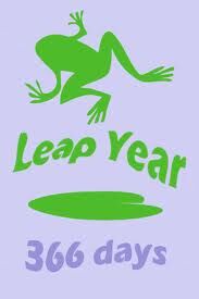 Born On A Leap Year Born On A Leap Year
