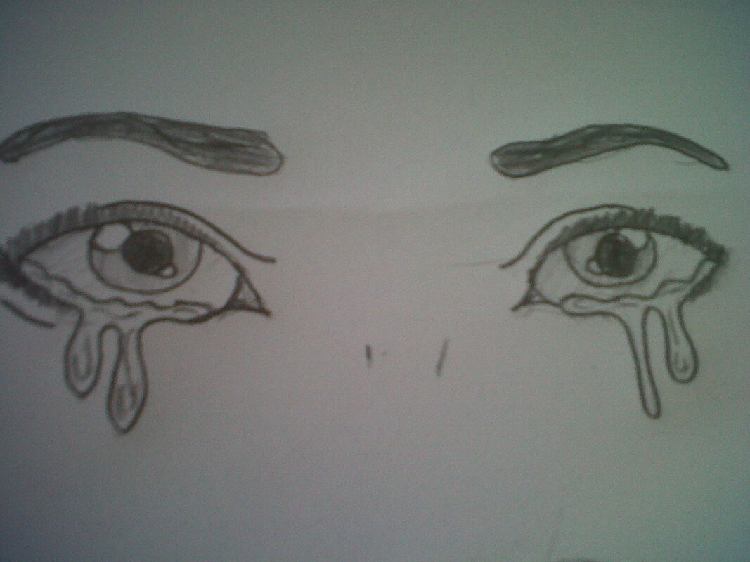Look Into My Eyes.
