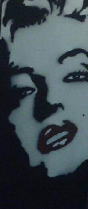marylin monroe marylin monroe