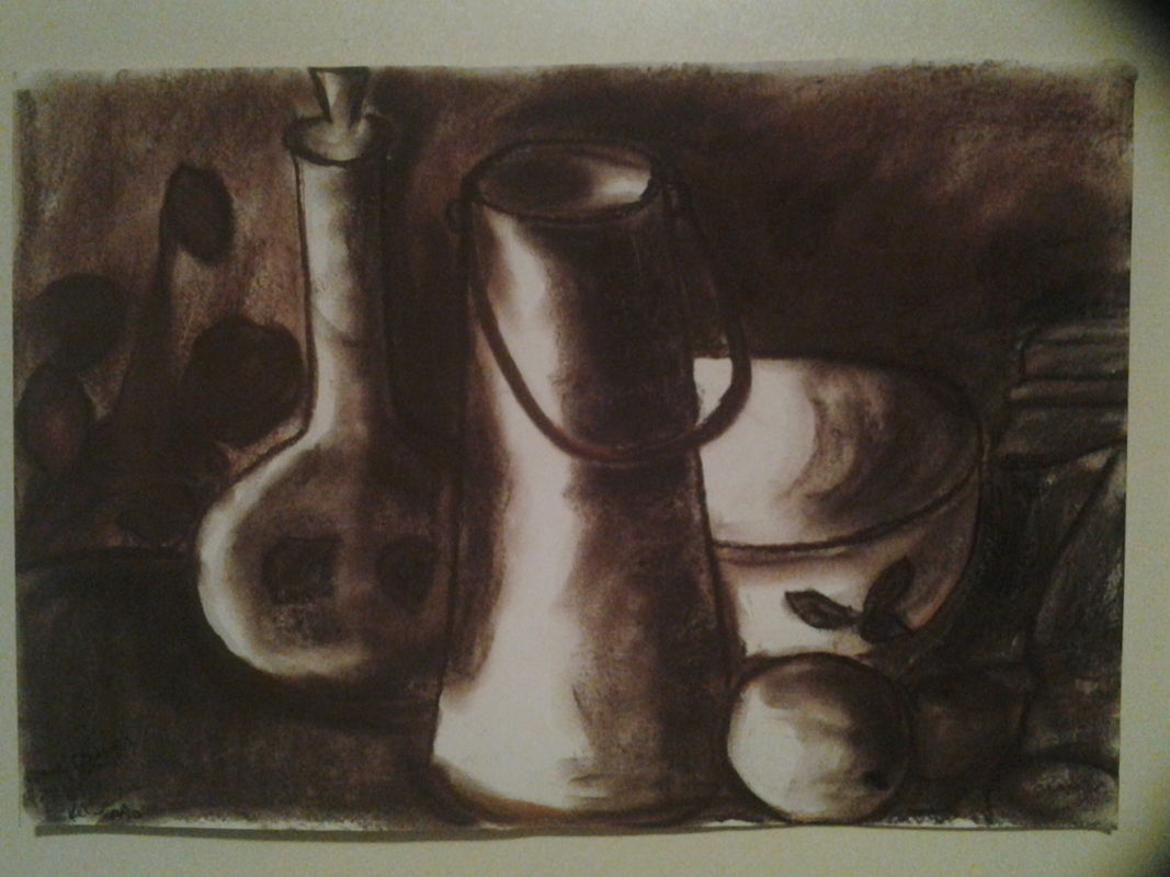 sepia life