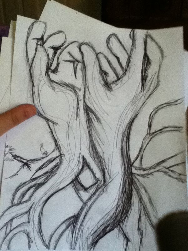 Intertwined