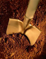 Dig A Little Deeper Dig A Little Deeper