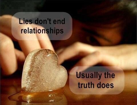 Secrets & Lies Secrets & Lies