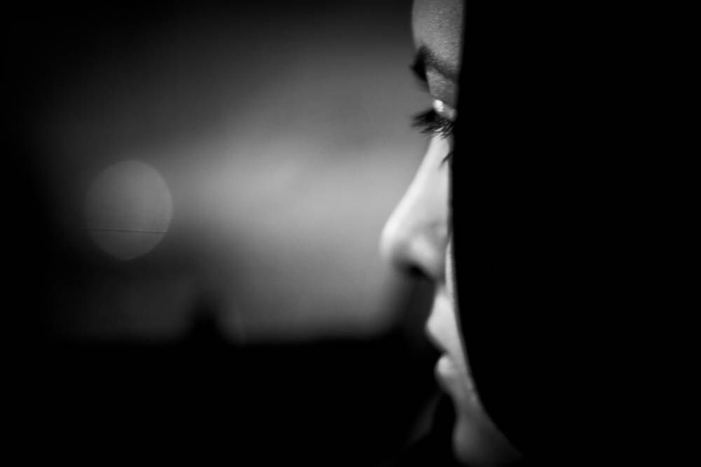 Insecurity Insecurity