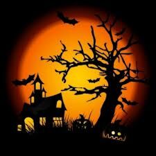 Halloween Halloween