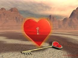 Love is in the air Love is in the air