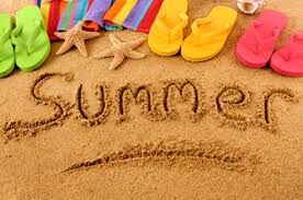Summer Time Summer Time