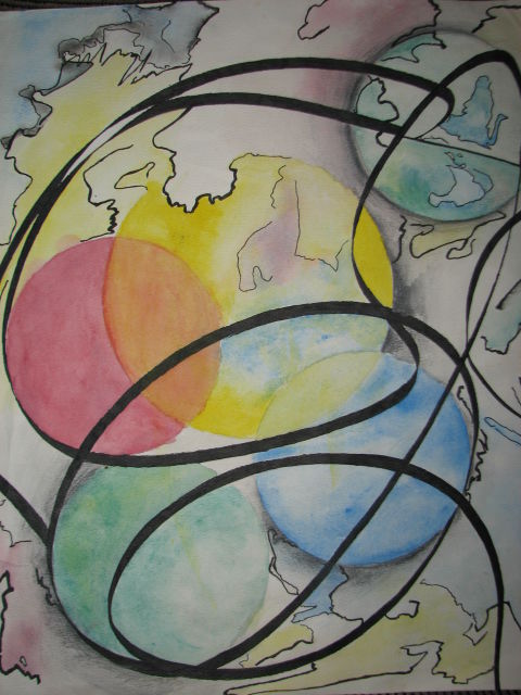 Freedom of Shapes