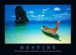 Destiny Destiny