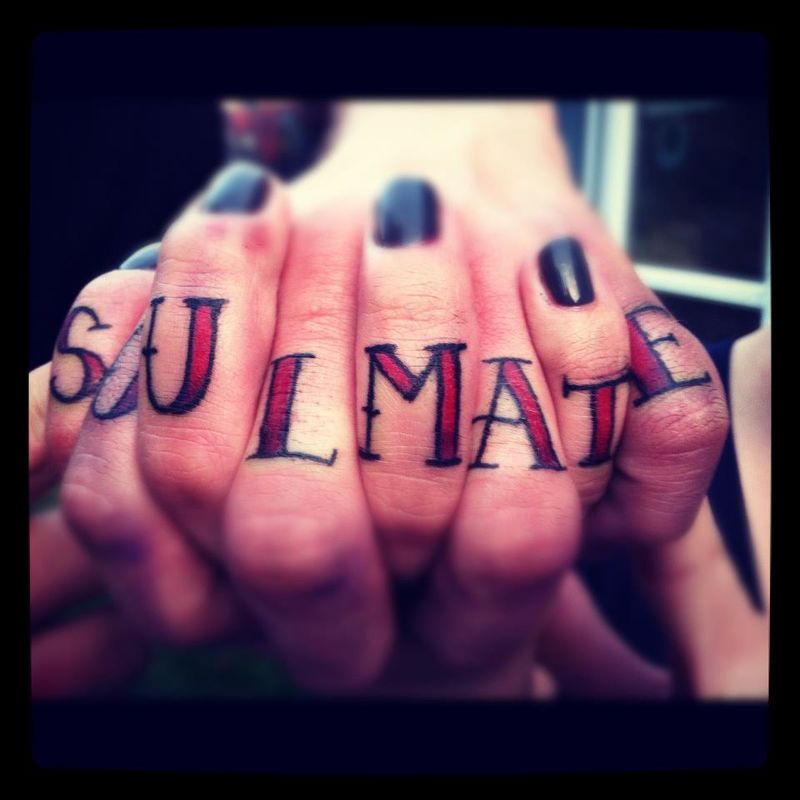 Sole Mates Sole Mates
