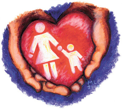 Single Mum Single Mum