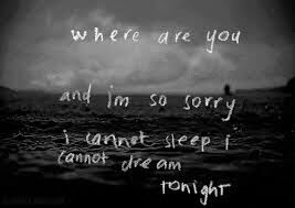missing you missing you