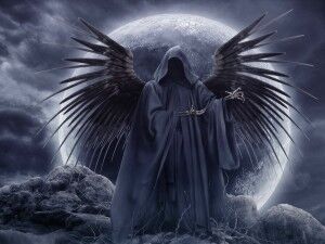 Lady Death Lady Death