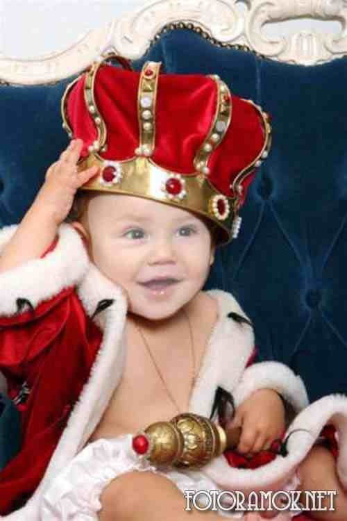 Royal Baby