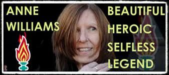 anne williams