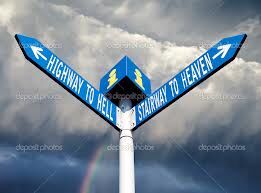 a trail of two choice's a trail of two choice's