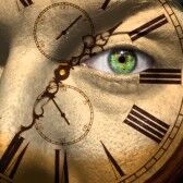 Essence of Time Essence of Time