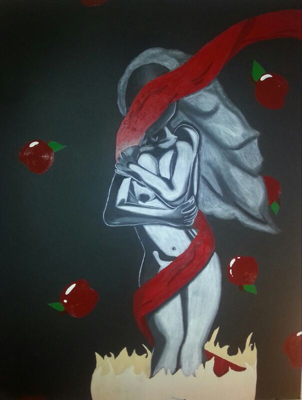 The Fall of Eve; Need of Rebirth The Fall of Eve; Need of Rebirth