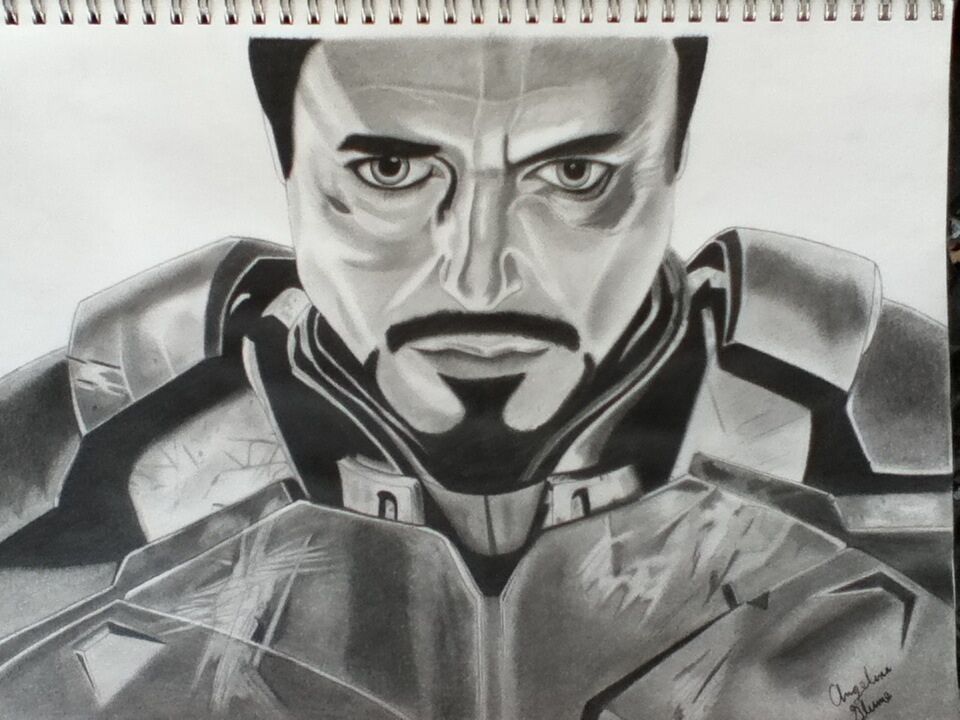 Iron Man