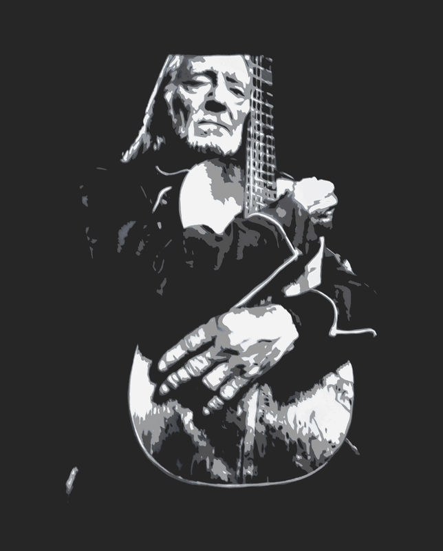 old mans blues