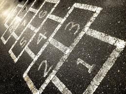 Hopscotch