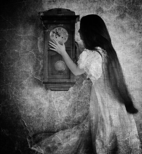 Wisdom Of The Grandfather Clock Wisdom Of The Grandfather Clock