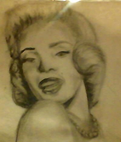 marilyn