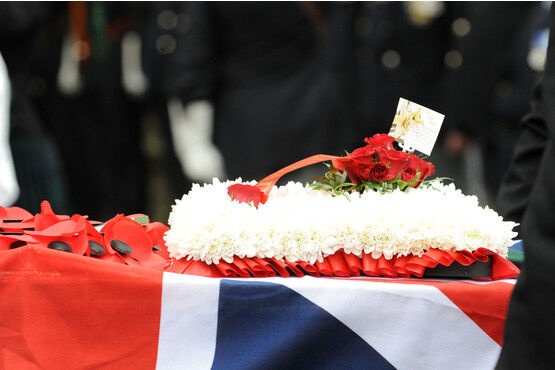 Tribute to My Grandad