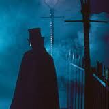 JACK THE RIPPER JACK THE RIPPER