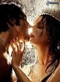 shower power