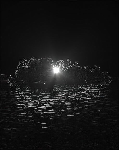 The Lake