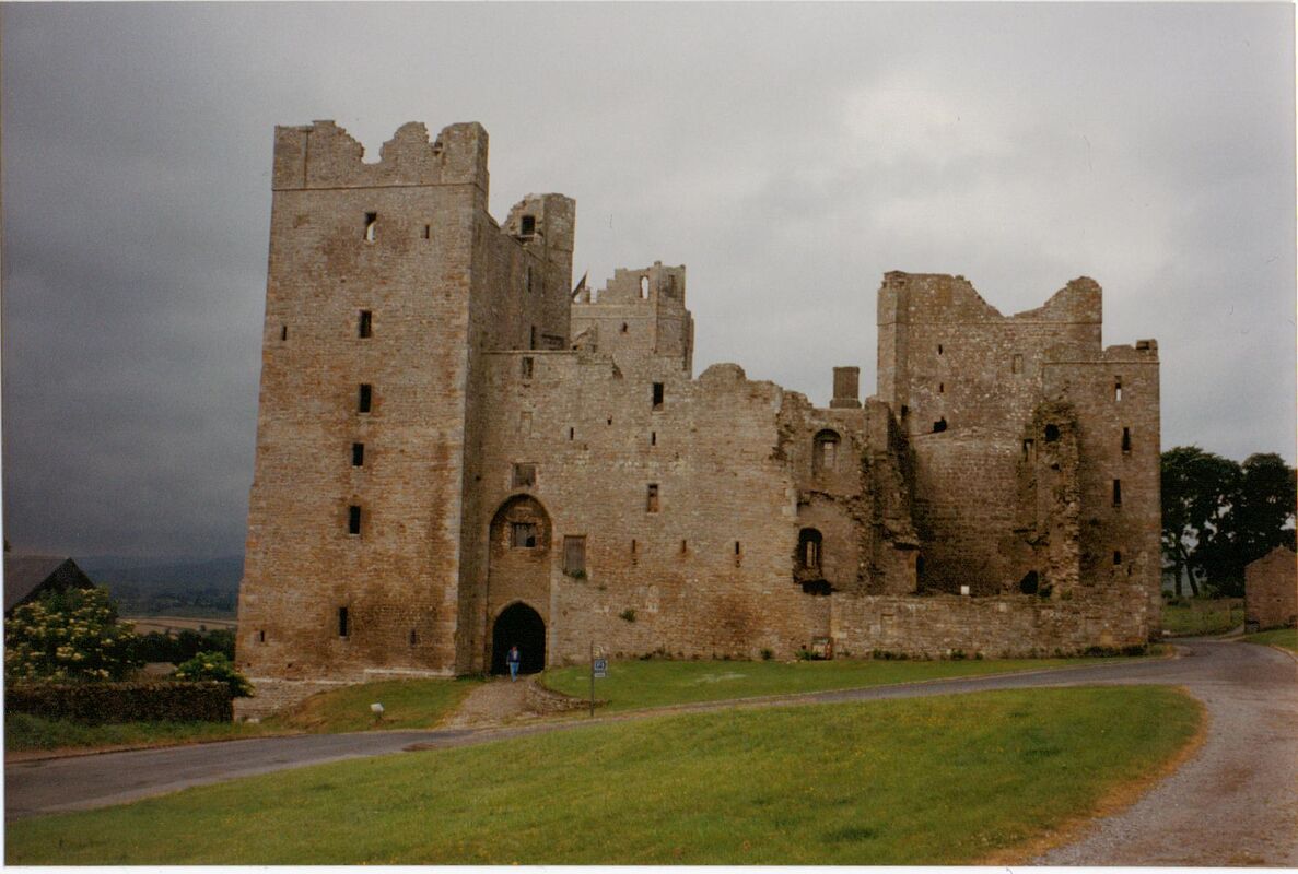 Ruin