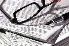 Newspaper Pages Newspaper Pages