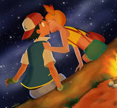 campfire love campfire love